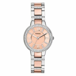 Fossil ES3405 Virginia Rose