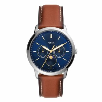 Fossil FS5903 Neutra Moonphase