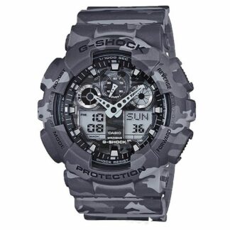 G-Shock GA-100CM-8A