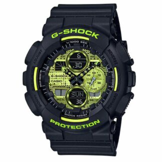 G-Shock GA-140DC-1A