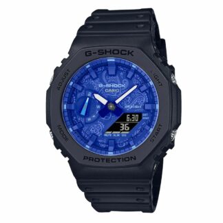 G-Shock GA-2100BP-1A