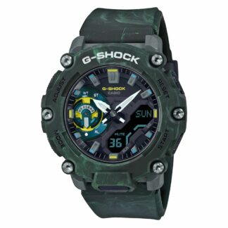 G-Shock GA-2200MFR-3A Mystic Forest