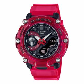 G-Shock GA-2200SKL-4AER Sound Wave