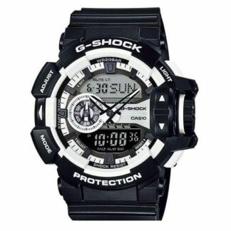G-Shock GA-400-1A