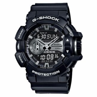 G-Shock GA-400GB-1A