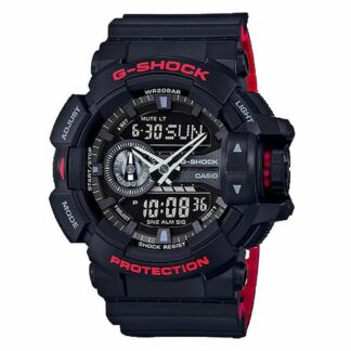 G-Shock GA-400HR-1A