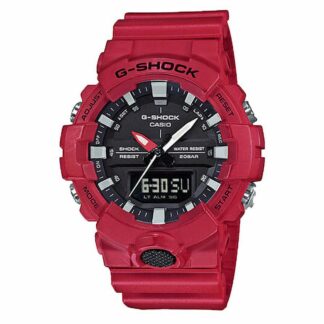 G-Shock GA-800-4AER