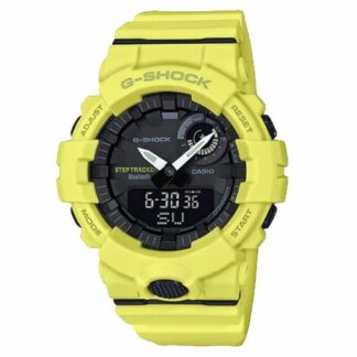 G-Shock GBA-800-9AER G-Squad