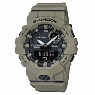 G-Shock GBA-800UC-5A G-Squad