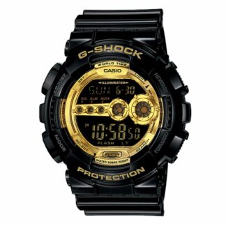 CASIO GD-100GB-1ES