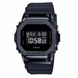 CASIO GM-5600B-1ER