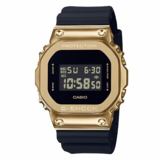 CASIO GM-5600G-9