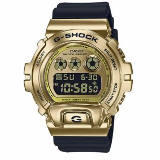 G-Shock GM-6900G-9ER