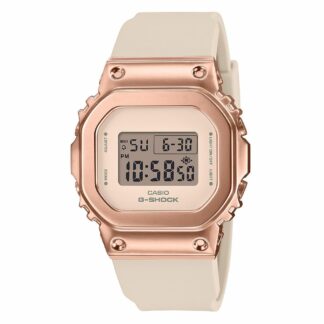 CASIO GM-S5600B-4