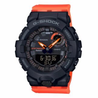 G-Shock GMA-B800SC-14G-SHOCK G-Squad