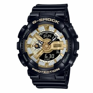 CASIO GMA-S110GB-1A