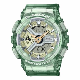 CASIO GMA-S110GS-3AER