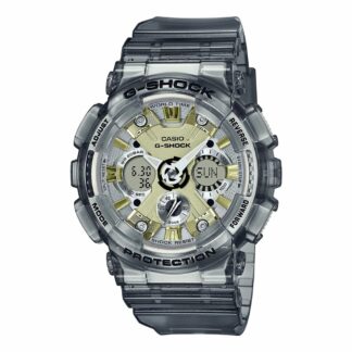 CASIO GMA-S120GS-8AER