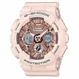 CASIO GMA-S120MF-4AG-SHOCK