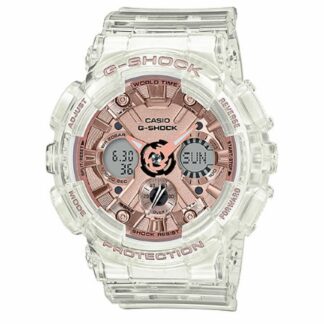 CASIO GMA-S120SR-7