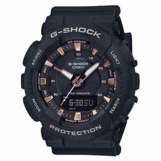 G-Shock GMA-S130PA-1 S-Series