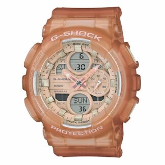 G-Shock GMA-S140NC-5A1 S-Series