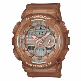 G-Shock GMA-S140NC-5A2 S-Series