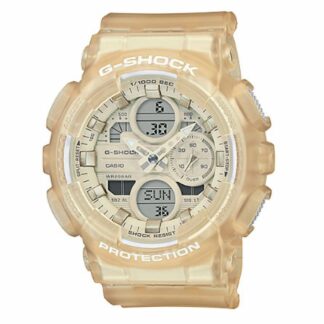 G-Shock GMA-S140NC-7A S-Series