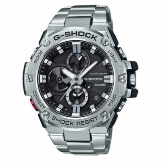 CASIO GST-B100D-1AG-SHOCK