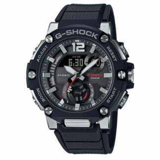 G-Shock GST-B300-1AERG-SHOCK G-Steel