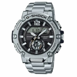 G-Shock GST-B300SD-1AG-SHOCK G-Steel