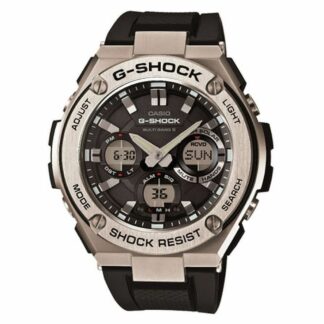 CASIO GST-W110-1AERG-SHOCK