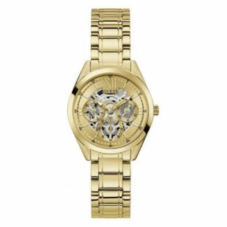 Guess GW0253L2 Clear Cut