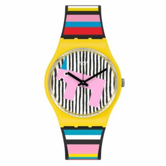 SWATCH GZ341