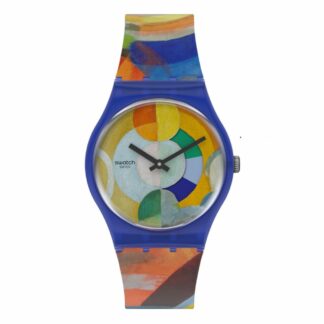 SWATCH GZ712