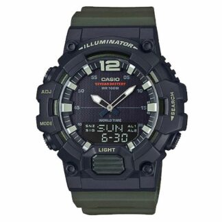 CASIO HDC-700-3AVEF