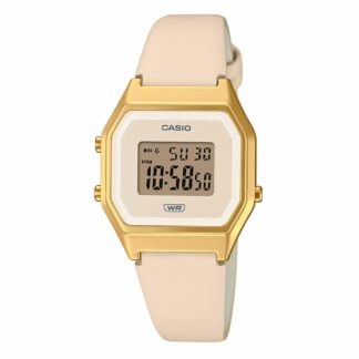 CASIO LA680WEGL-4