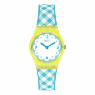 Swatch LJ112 Picmika