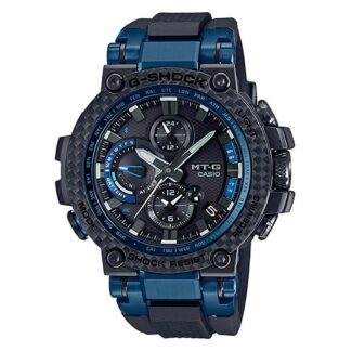 G-Shock MTG-B1000XB-1G-SHOCK Mt-G