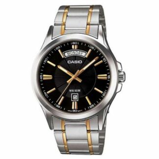 Casio MTP-1381G-1A Classic