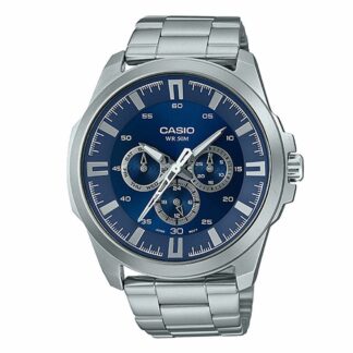 Casio MTP-SW310D-2A Classic