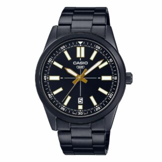 CASIO MTP-VD02B-1E