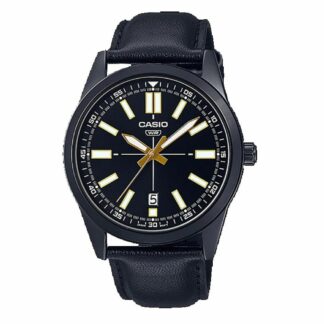 CASIO MTP-VD02BL-1E