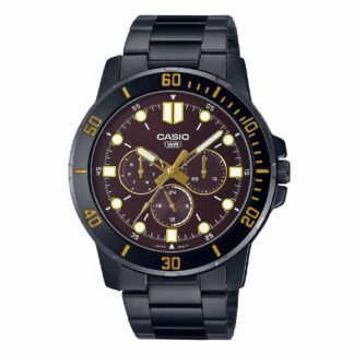 CASIO MTP-VD300B-5E