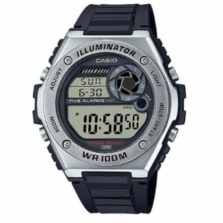 CASIO MWD-100H-1A