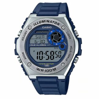 CASIO MWD-100H-2AVEF