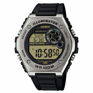 Casio MWD-100H-9AVEF Classic Digital