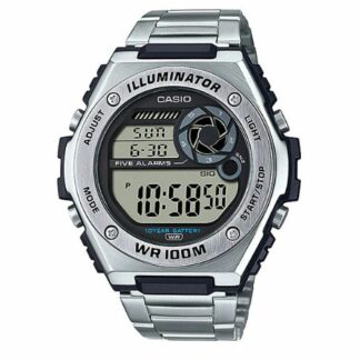 CASIO MWD-100HD-1A