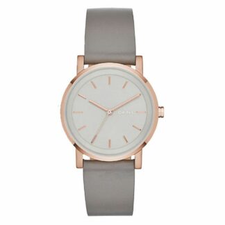 Dkny NY2341 Soho Gray