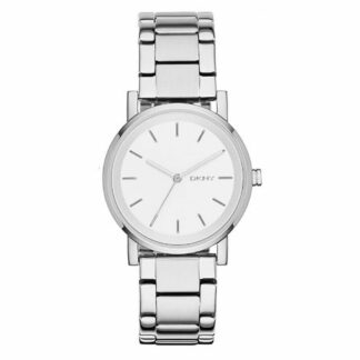 Dkny NY2342 Soho Silver
